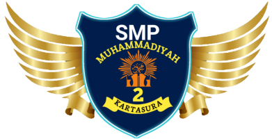 SMP Muhammadiyah 2 Kartasura